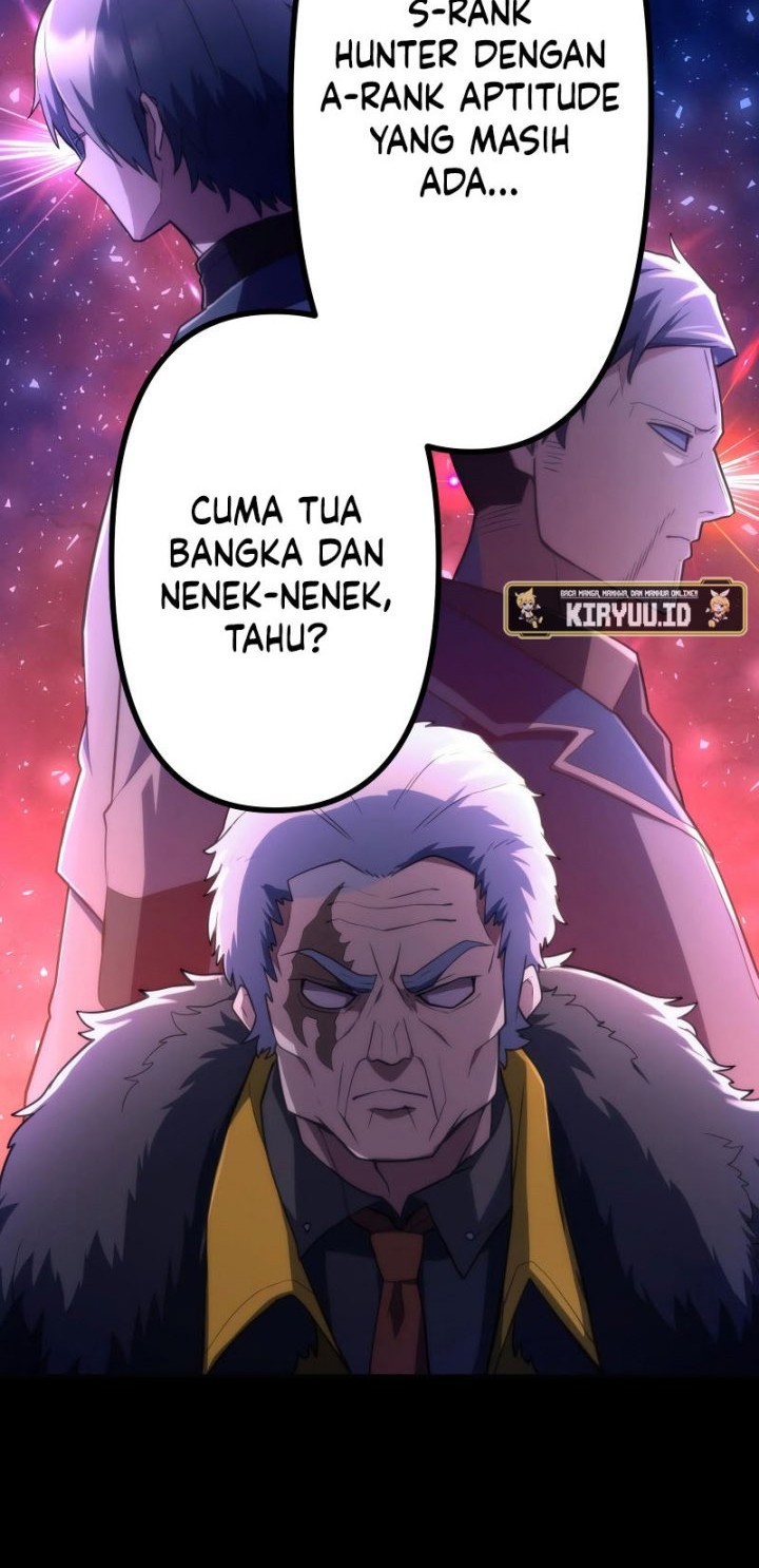 I Became an S-Rank Hunter With the Demon Lord App Chapter 39 - halaman 21