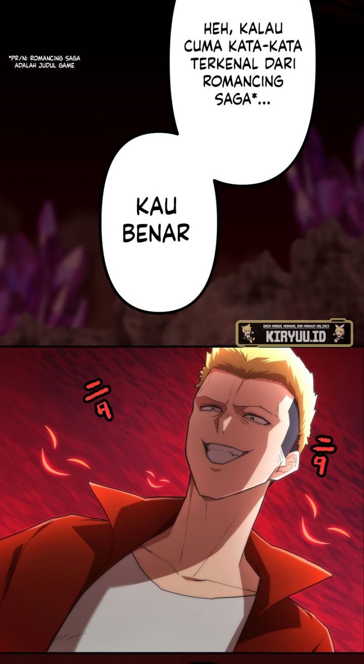 I Became an S-Rank Hunter With the Demon Lord App Chapter 39 - halaman 25