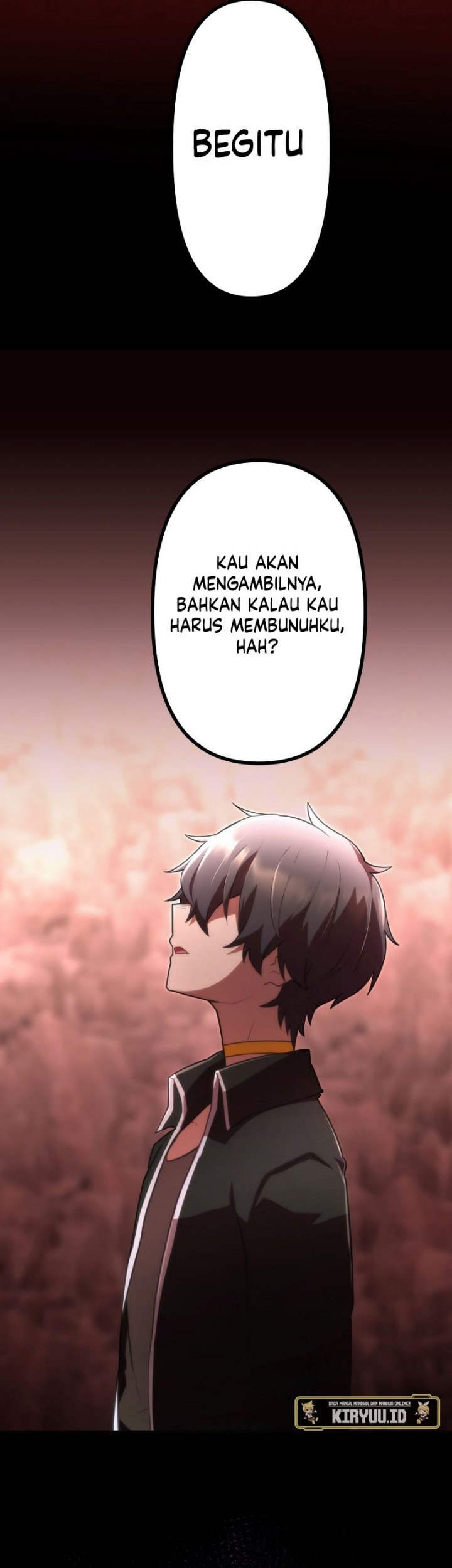 I Became an S-Rank Hunter With the Demon Lord App Chapter 39 - halaman 26