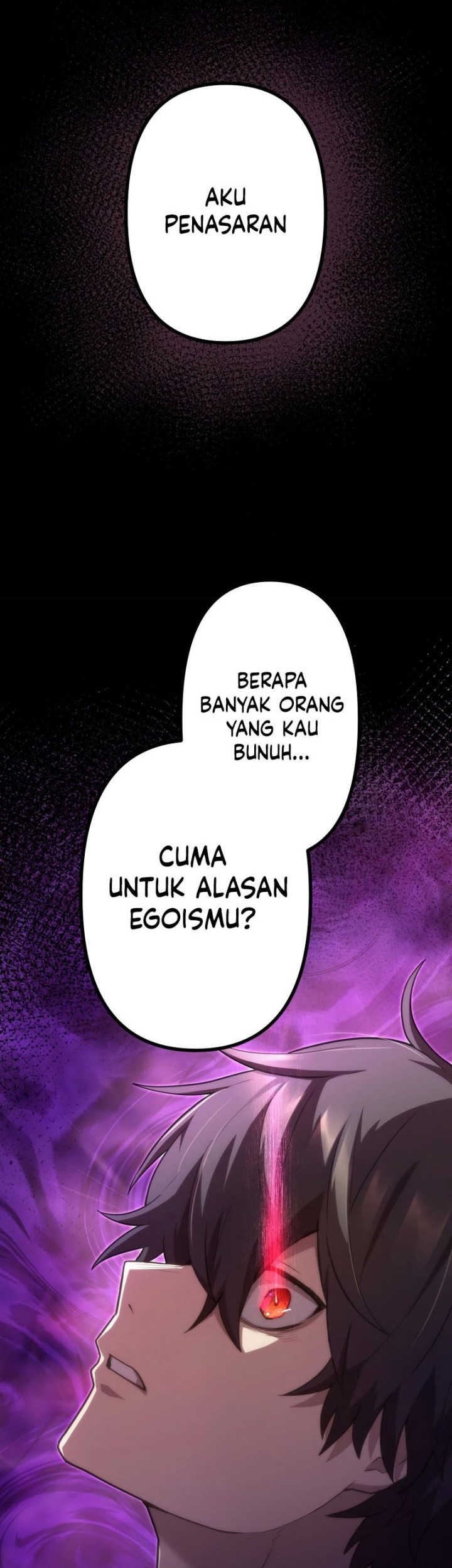 I Became an S-Rank Hunter With the Demon Lord App Chapter 39 - halaman 27
