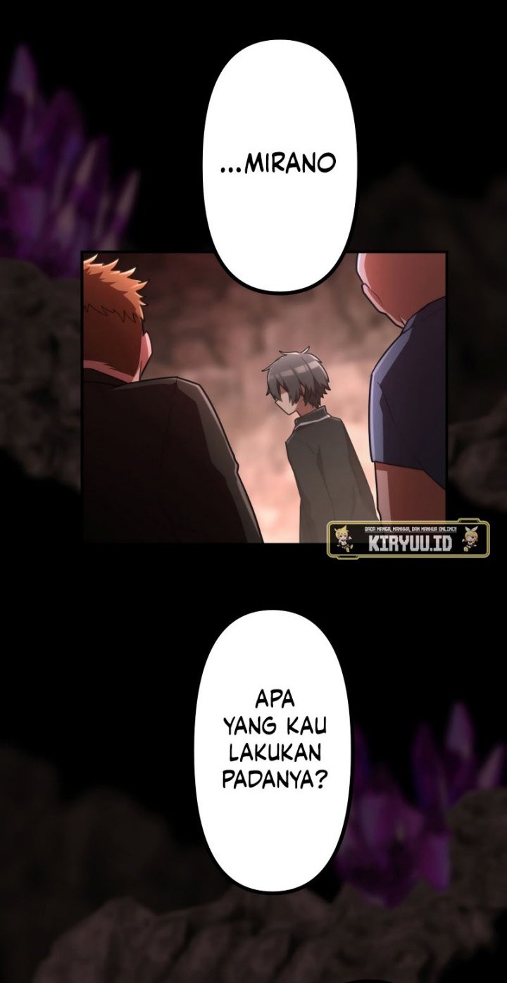 I Became an S-Rank Hunter With the Demon Lord App Chapter 39 - halaman 29