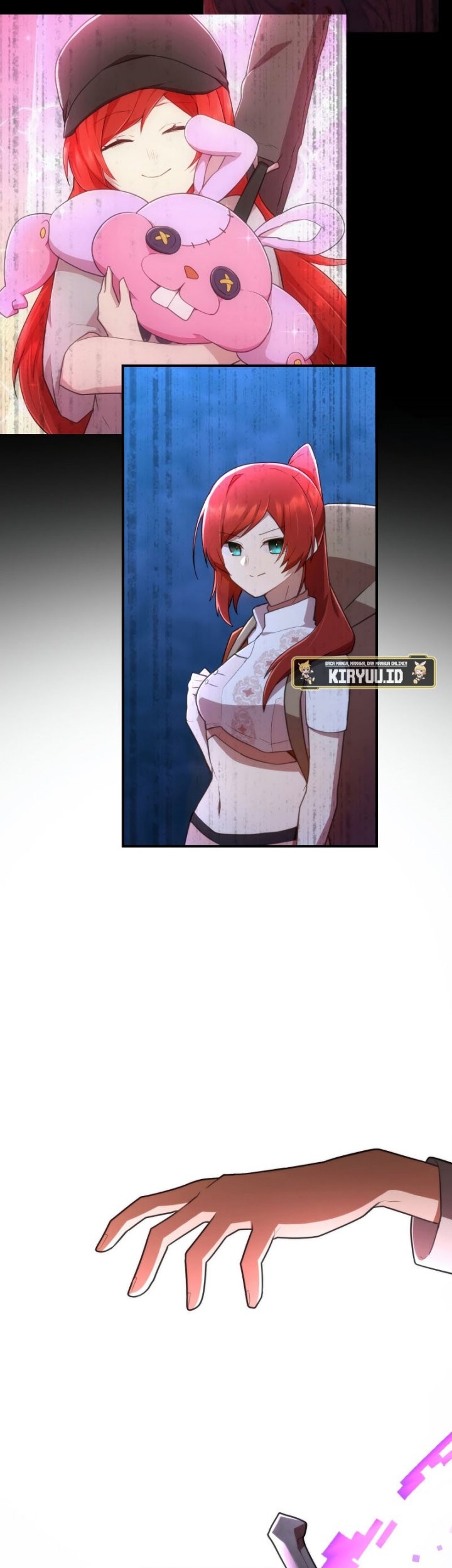 I Became an S-Rank Hunter With the Demon Lord App Chapter 39 - halaman 34