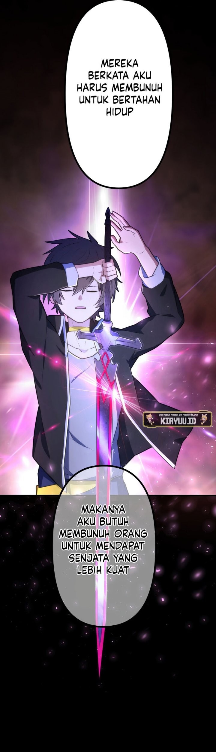 I Became an S-Rank Hunter With the Demon Lord App Chapter 39 - halaman 37