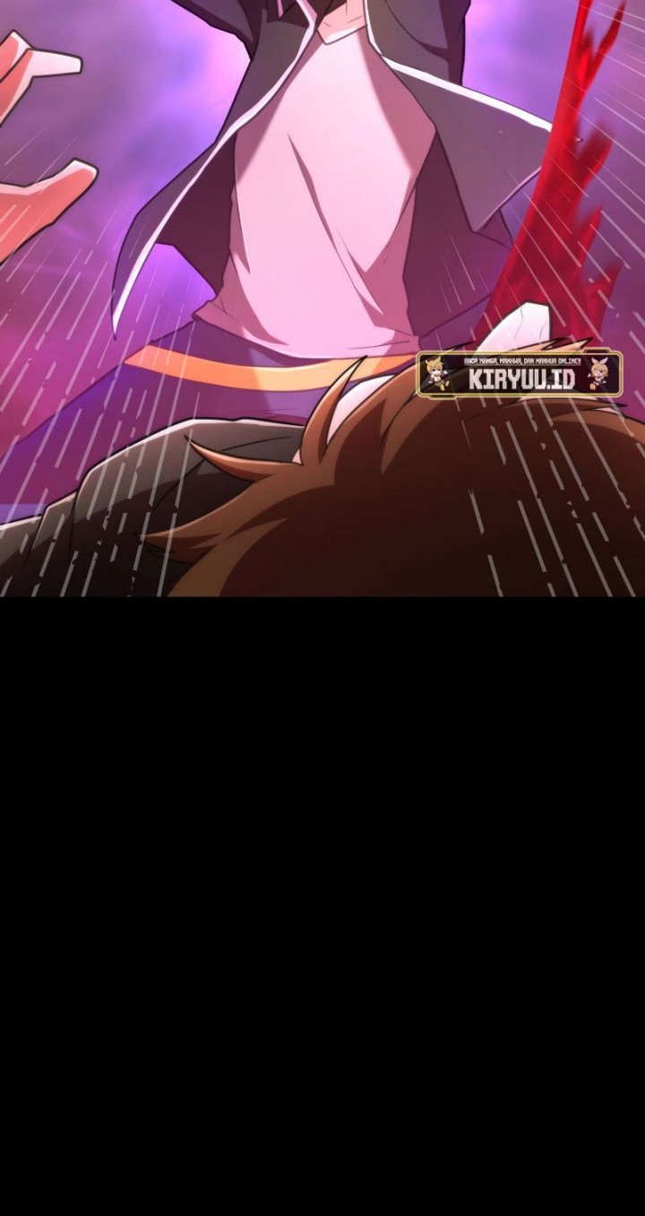 I Became an S-Rank Hunter With the Demon Lord App Chapter 39 - halaman 43