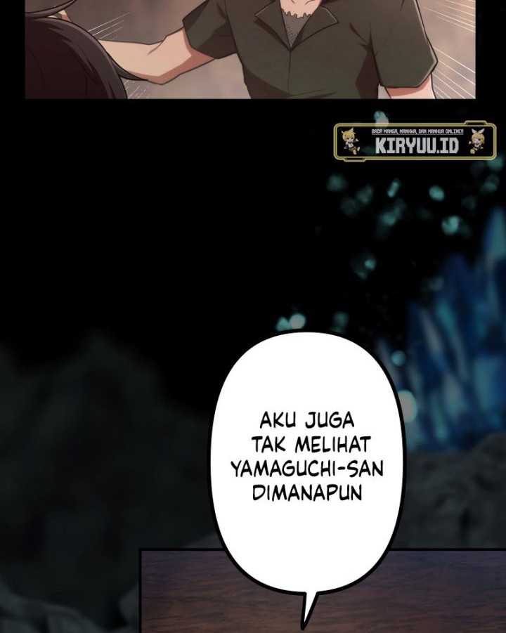 I Became an S-Rank Hunter With the Demon Lord App Chapter 39 - halaman 5