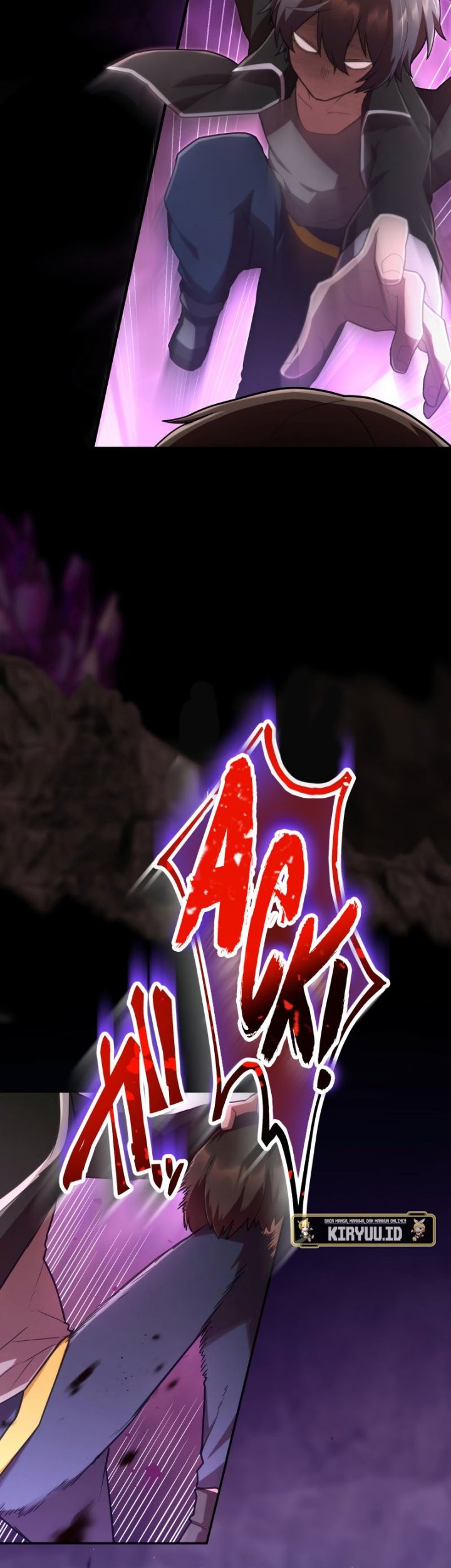 I Became an S-Rank Hunter With the Demon Lord App Chapter 39 - halaman 50