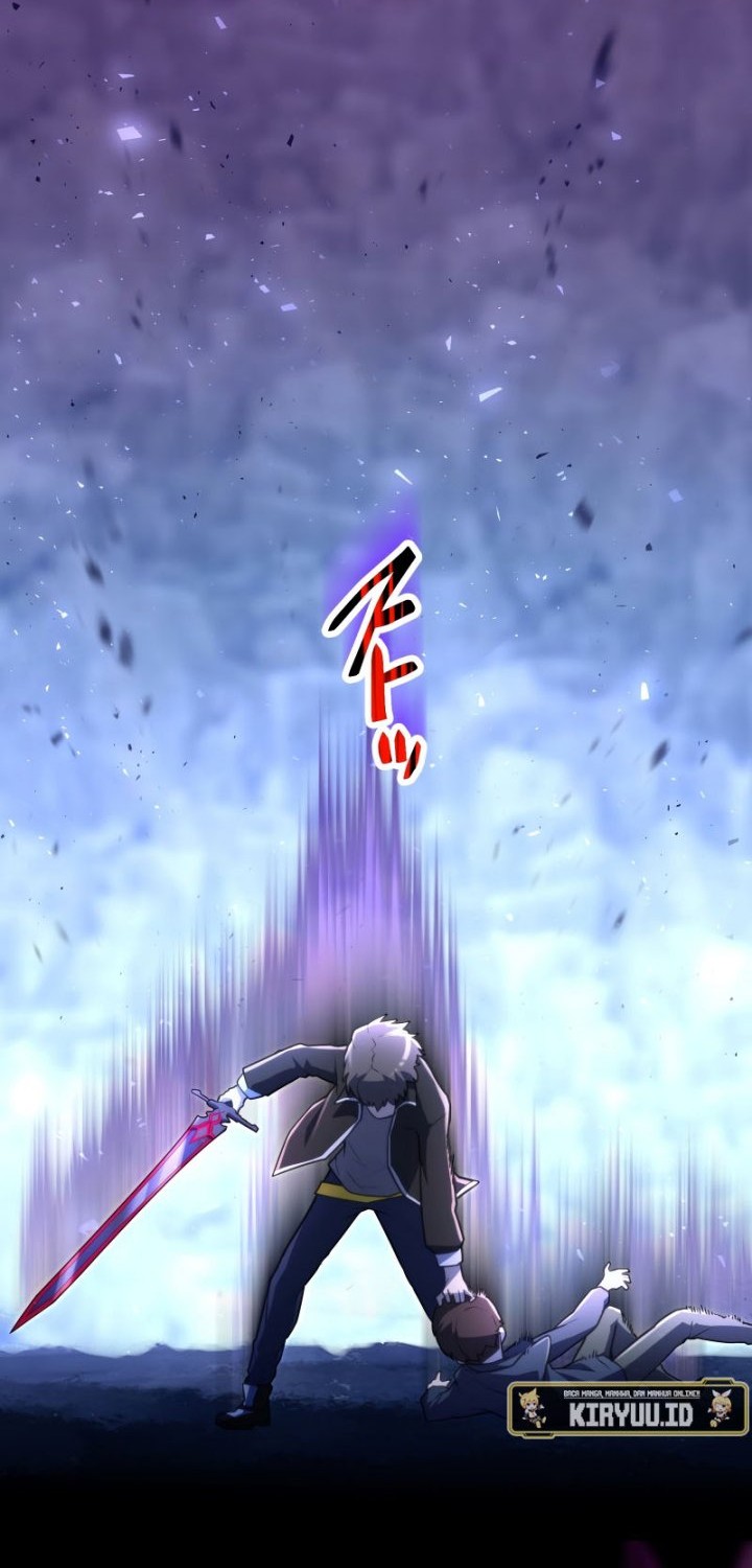 I Became an S-Rank Hunter With the Demon Lord App Chapter 39 - halaman 51