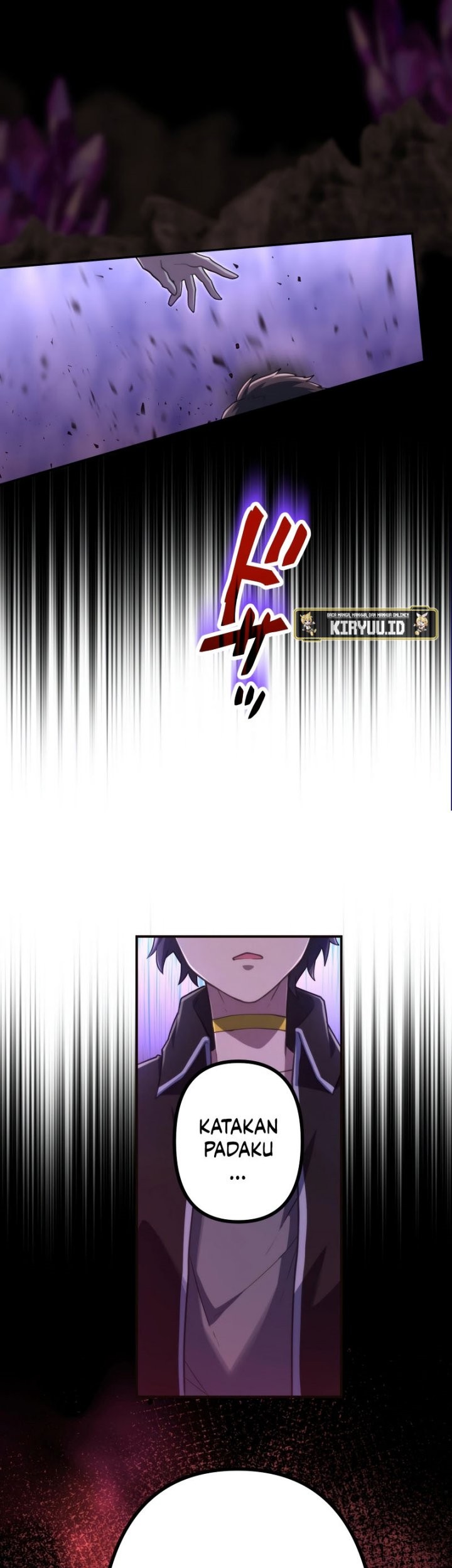 I Became an S-Rank Hunter With the Demon Lord App Chapter 39 - halaman 52