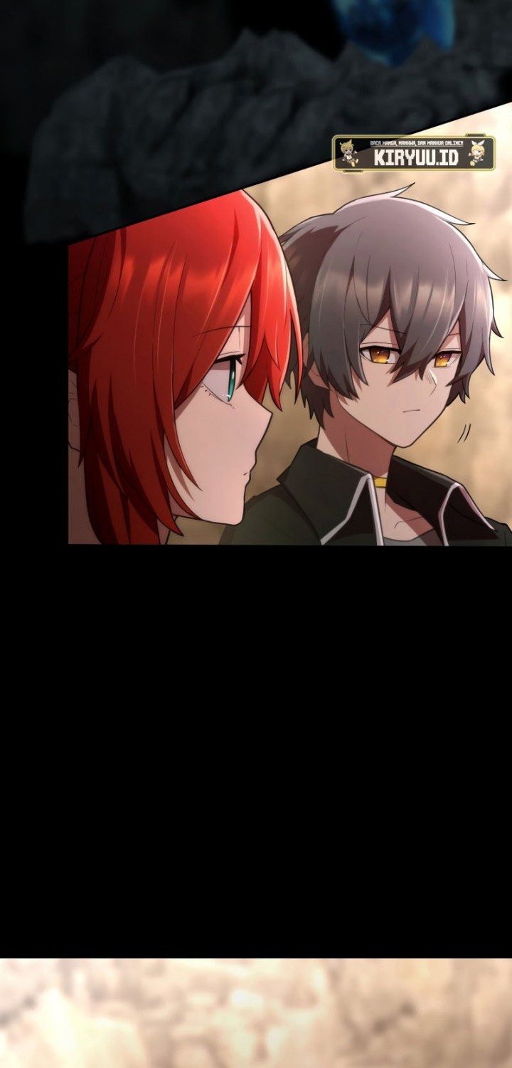 I Became an S-Rank Hunter With the Demon Lord App Chapter 39 - halaman 9