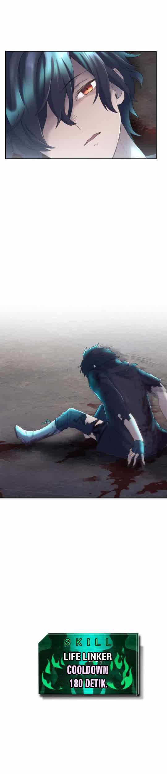 I Became an S-Rank Hunter With the Demon Lord App Chapter 4 - halaman 11