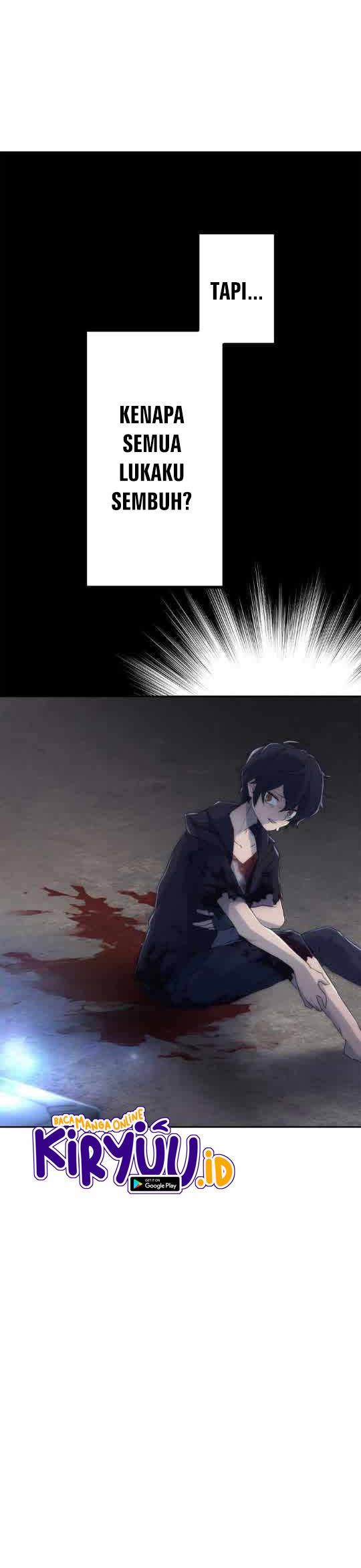 I Became an S-Rank Hunter With the Demon Lord App Chapter 4 - halaman 13