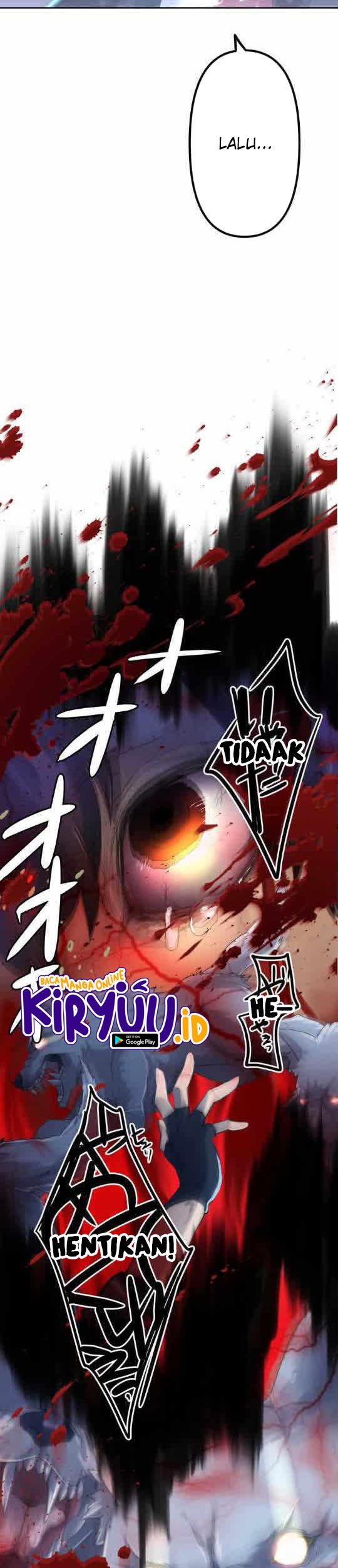 I Became an S-Rank Hunter With the Demon Lord App Chapter 4 - halaman 16