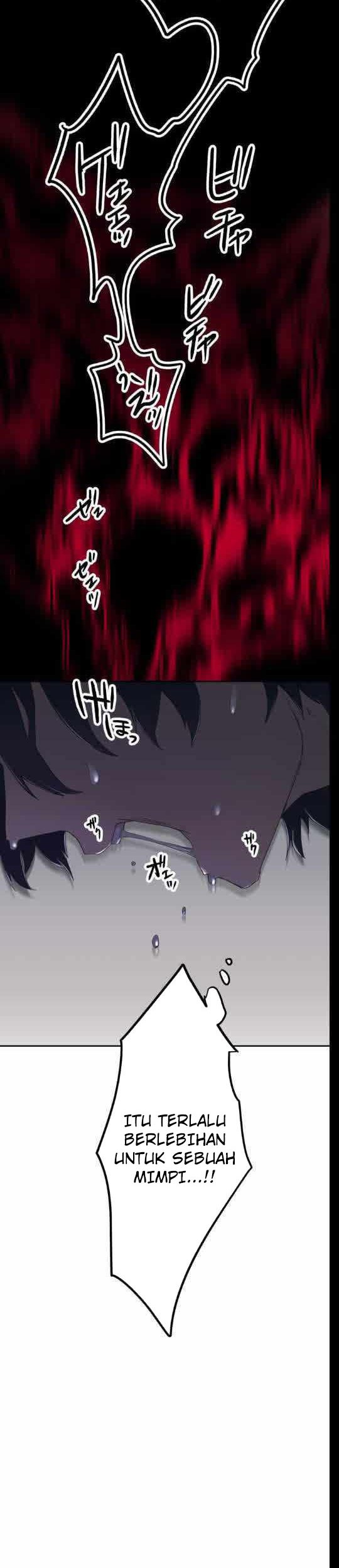 I Became an S-Rank Hunter With the Demon Lord App Chapter 4 - halaman 19