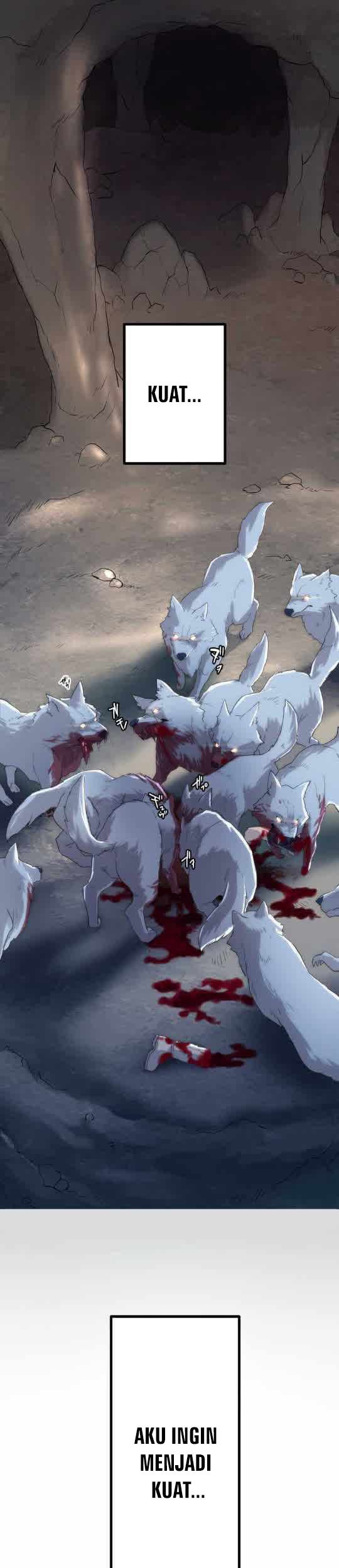 I Became an S-Rank Hunter With the Demon Lord App Chapter 4 - halaman 2