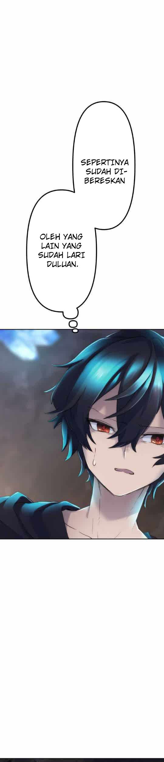 I Became an S-Rank Hunter With the Demon Lord App Chapter 4 - halaman 24