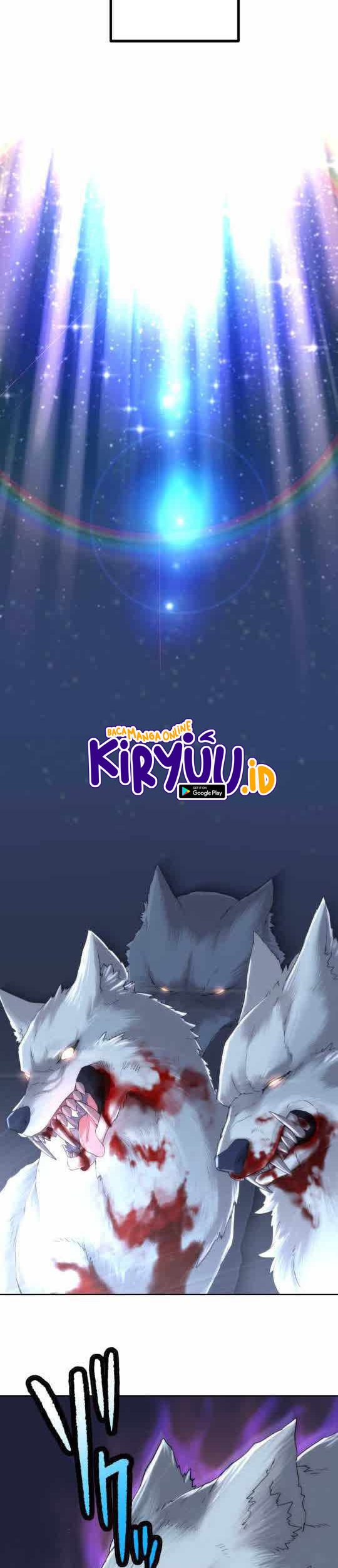 I Became an S-Rank Hunter With the Demon Lord App Chapter 4 - halaman 3
