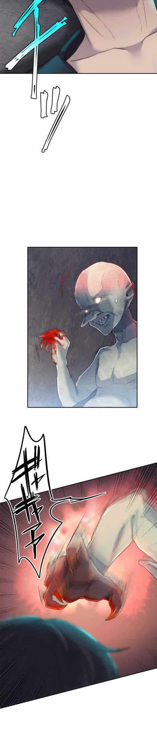 I Became an S-Rank Hunter With the Demon Lord App Chapter 4 - halaman 37