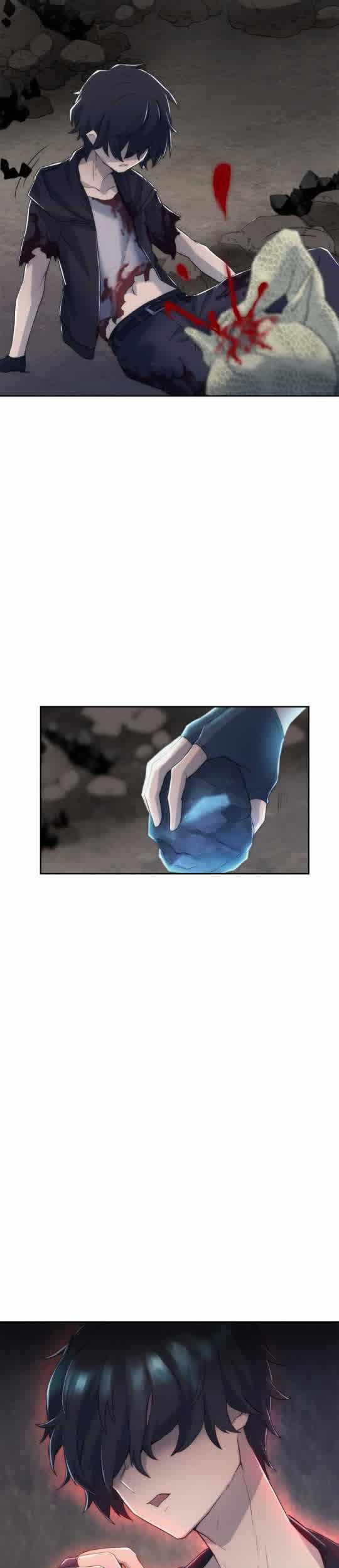 I Became an S-Rank Hunter With the Demon Lord App Chapter 4 - halaman 39