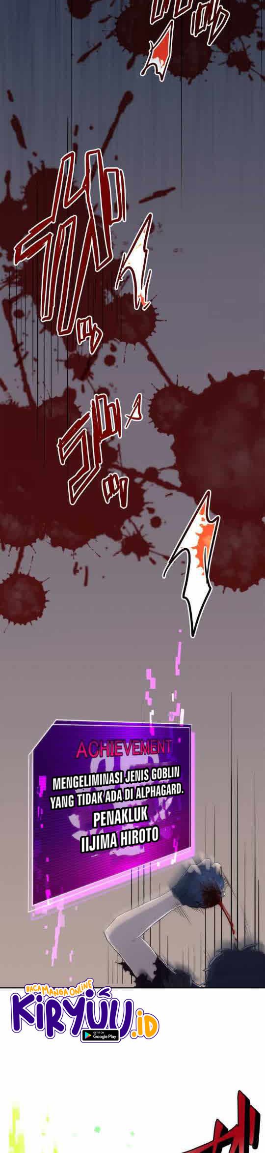 I Became an S-Rank Hunter With the Demon Lord App Chapter 4 - halaman 41