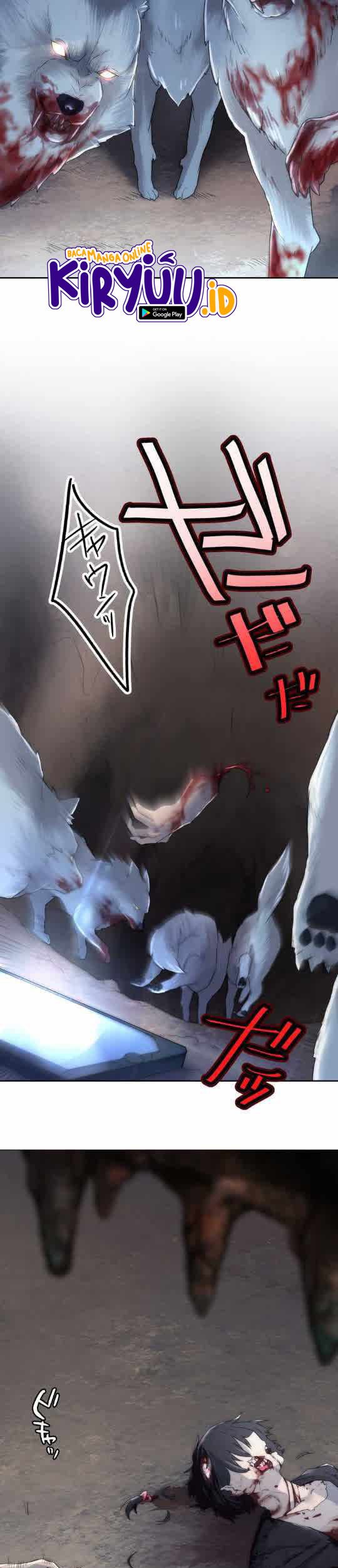 I Became an S-Rank Hunter With the Demon Lord App Chapter 4 - halaman 5
