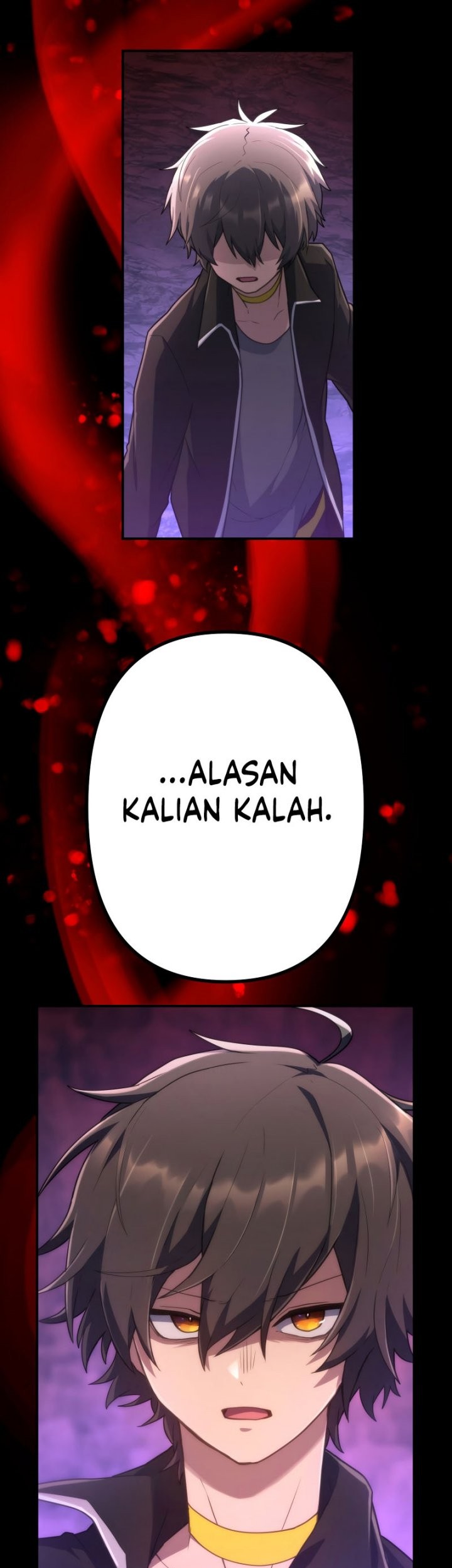 I Became an S-Rank Hunter With the Demon Lord App Chapter 40 - halaman 10