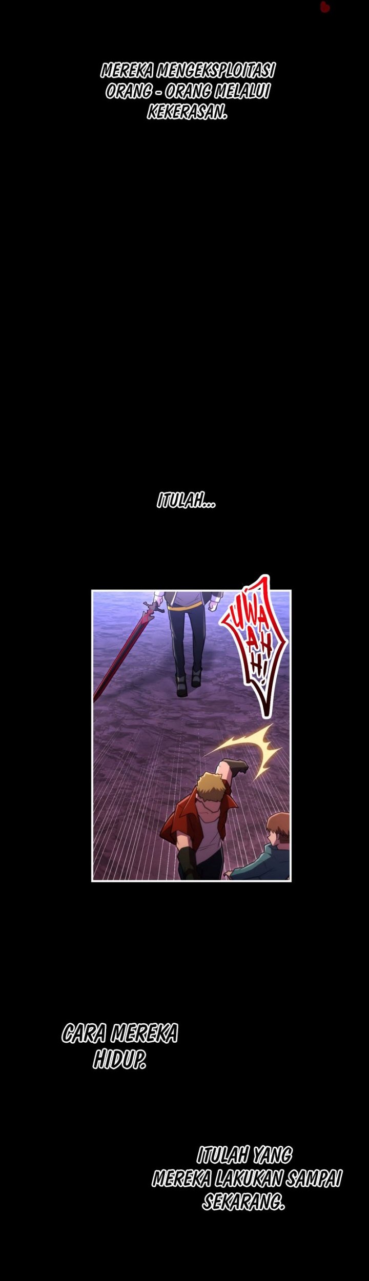 I Became an S-Rank Hunter With the Demon Lord App Chapter 40 - halaman 15