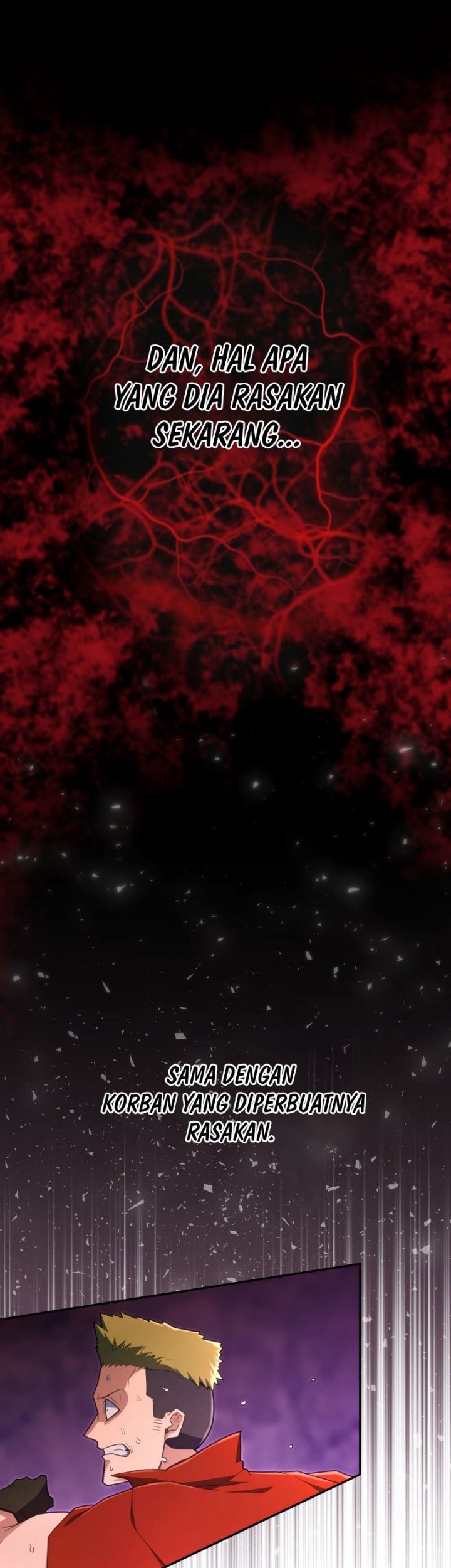 I Became an S-Rank Hunter With the Demon Lord App Chapter 40 - halaman 16