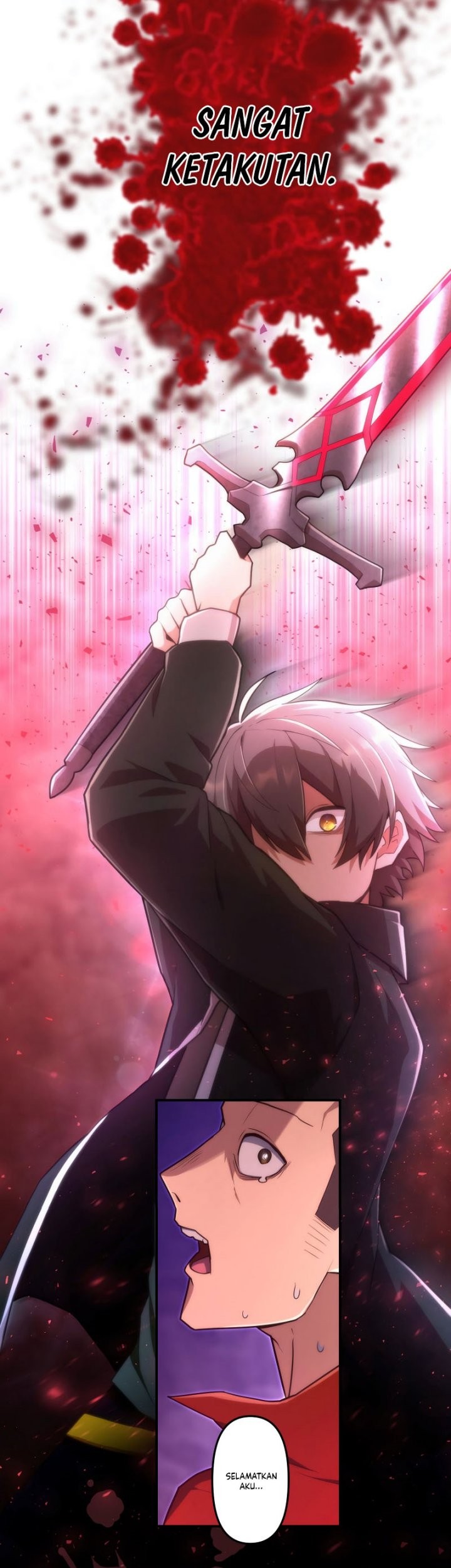 I Became an S-Rank Hunter With the Demon Lord App Chapter 40 - halaman 18