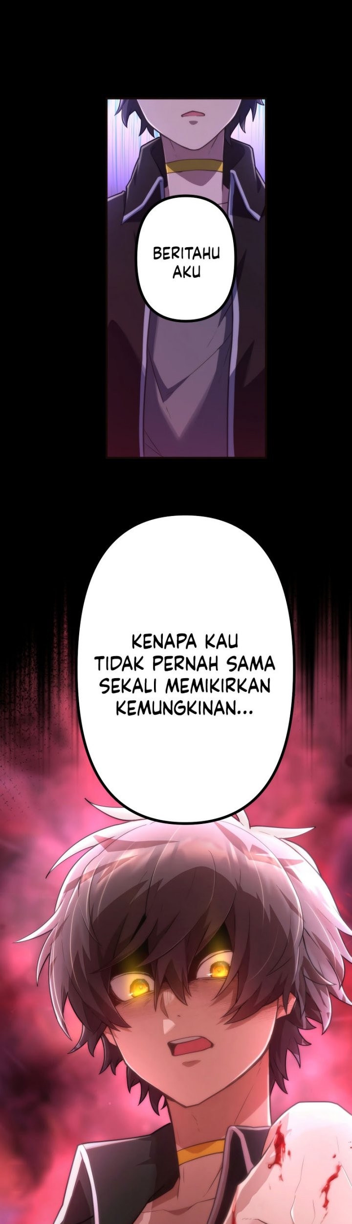 I Became an S-Rank Hunter With the Demon Lord App Chapter 40 - halaman 2