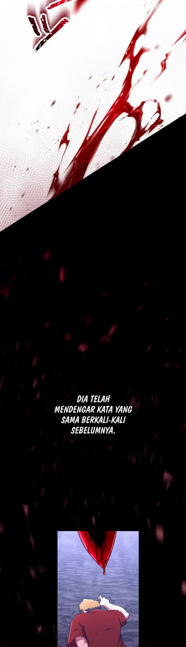 I Became an S-Rank Hunter With the Demon Lord App Chapter 40 - halaman 20