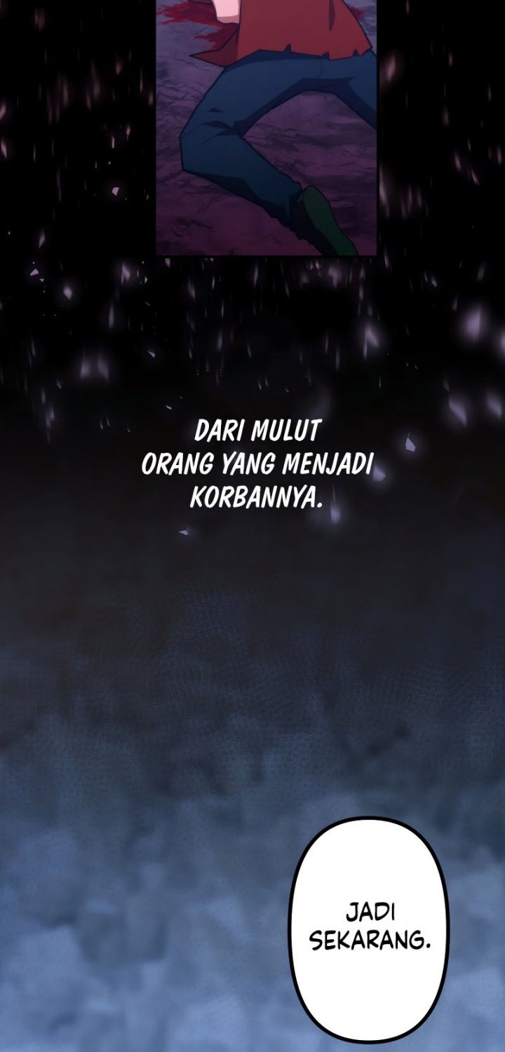 I Became an S-Rank Hunter With the Demon Lord App Chapter 40 - halaman 21