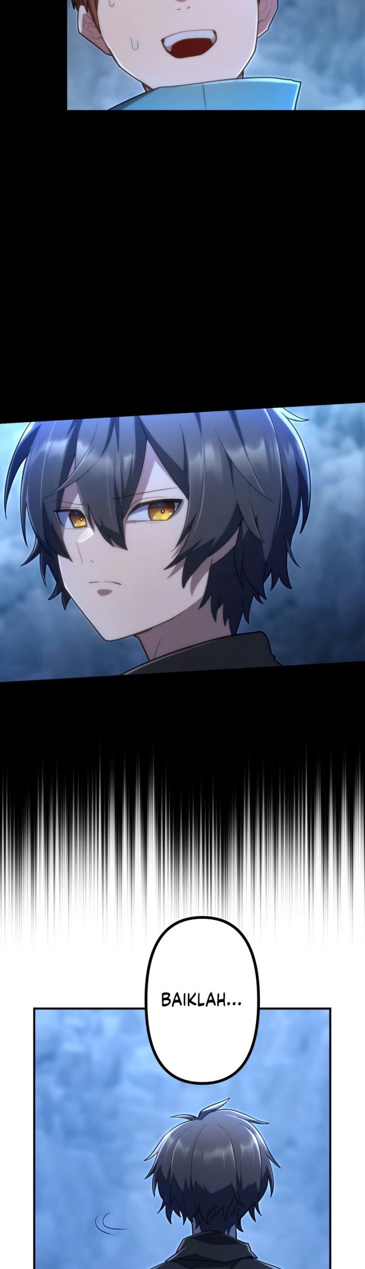 I Became an S-Rank Hunter With the Demon Lord App Chapter 40 - halaman 23
