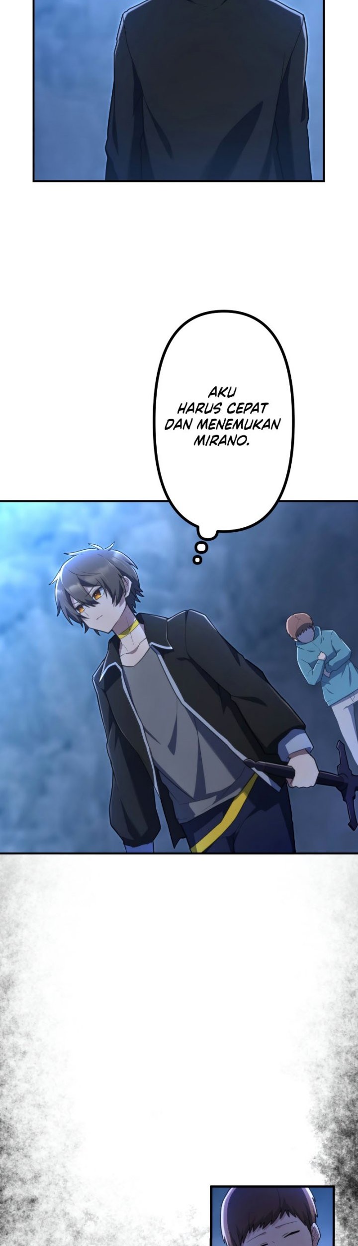 I Became an S-Rank Hunter With the Demon Lord App Chapter 40 - halaman 24