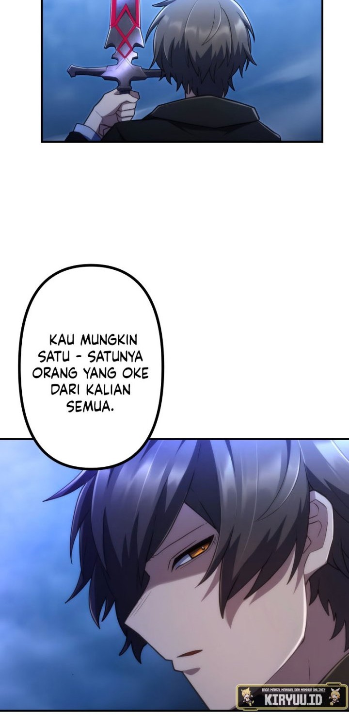 I Became an S-Rank Hunter With the Demon Lord App Chapter 40 - halaman 29