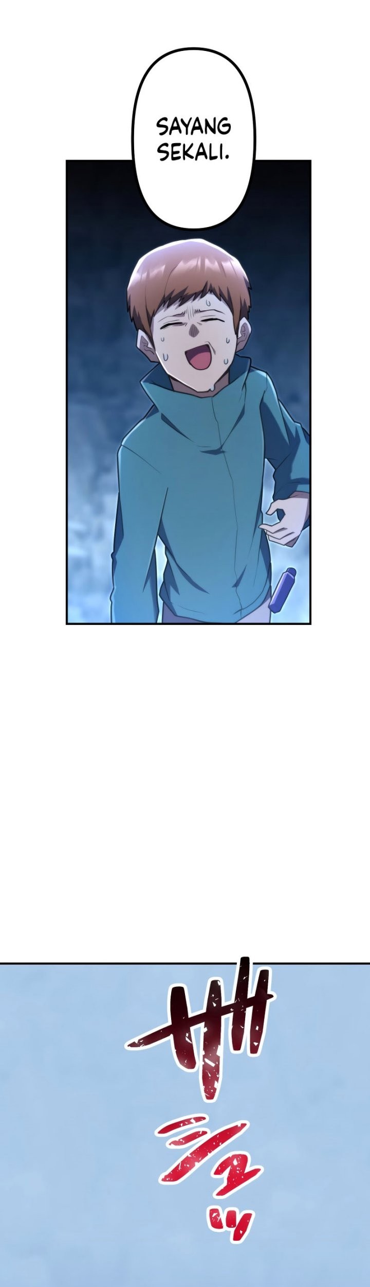 I Became an S-Rank Hunter With the Demon Lord App Chapter 40 - halaman 30