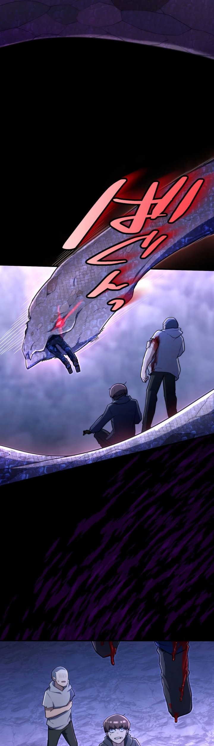 I Became an S-Rank Hunter With the Demon Lord App Chapter 40 - halaman 38