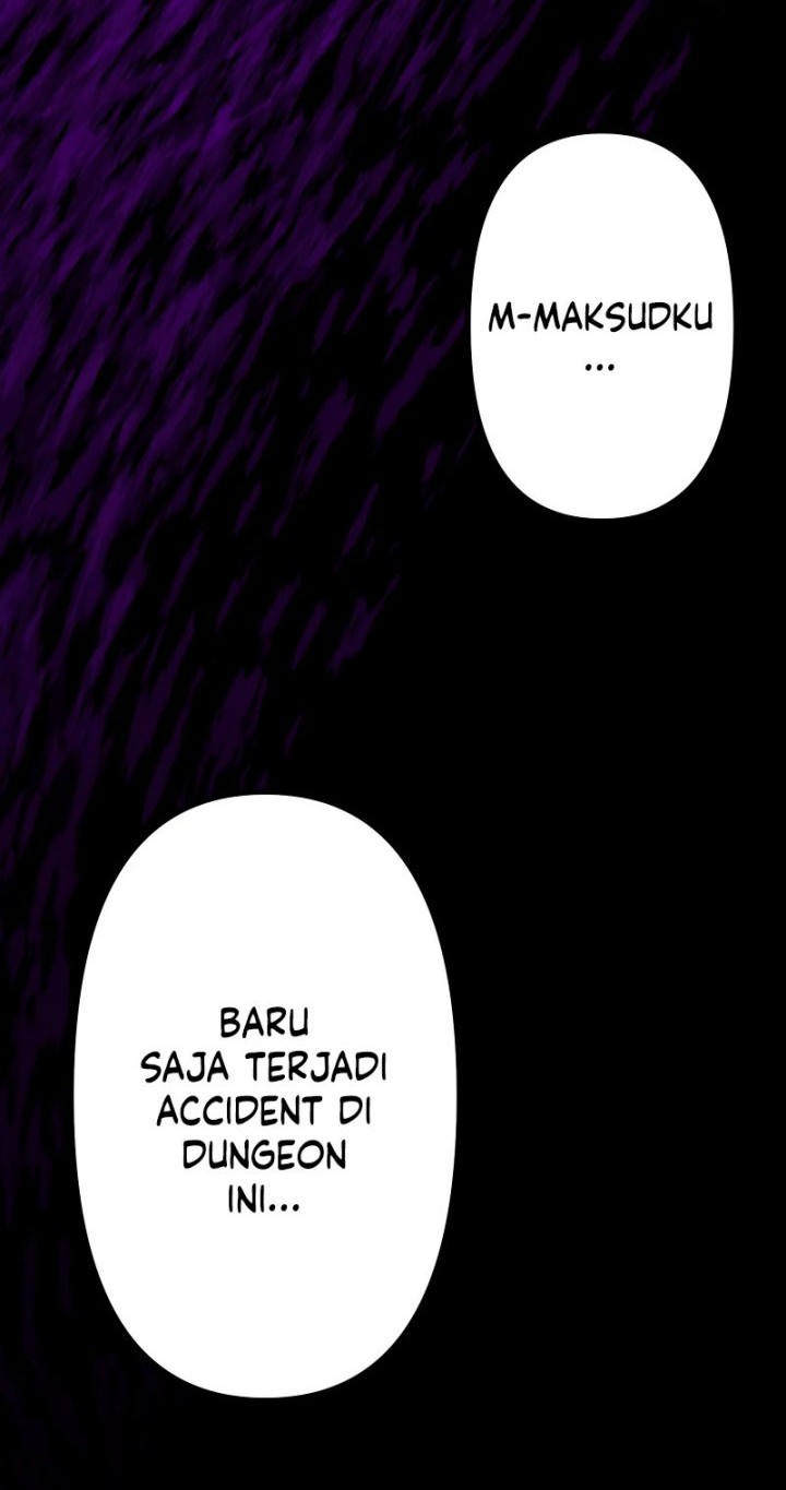 I Became an S-Rank Hunter With the Demon Lord App Chapter 40 - halaman 41
