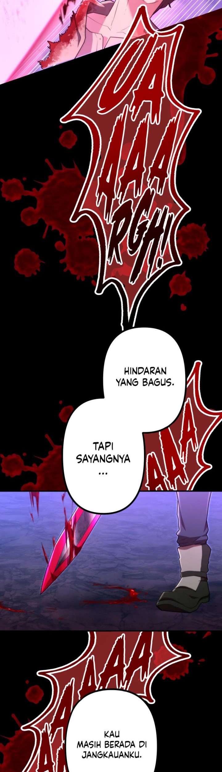 I Became an S-Rank Hunter With the Demon Lord App Chapter 40 - halaman 7