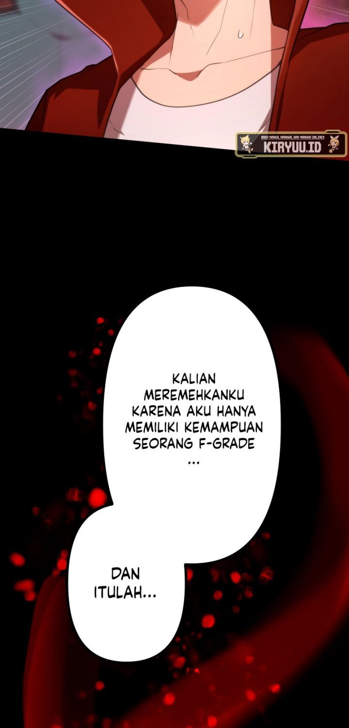 I Became an S-Rank Hunter With the Demon Lord App Chapter 40 - halaman 9