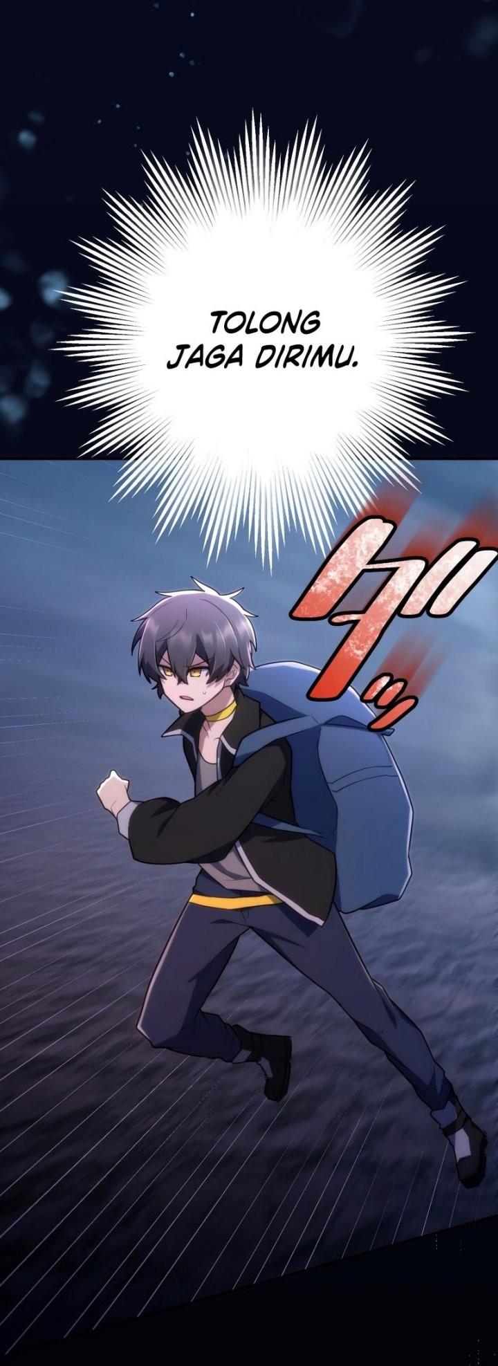 I Became an S-Rank Hunter With the Demon Lord App Chapter 41 - halaman 10