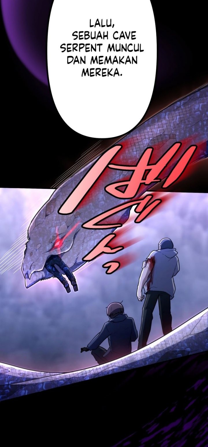 I Became an S-Rank Hunter With the Demon Lord App Chapter 41 - halaman 19