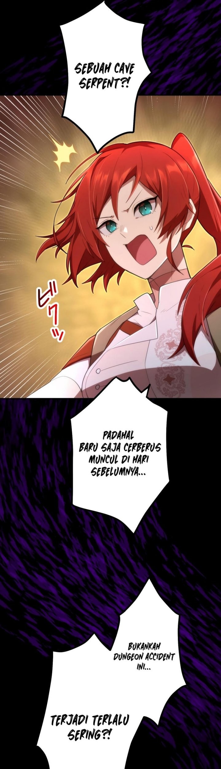 I Became an S-Rank Hunter With the Demon Lord App Chapter 41 - halaman 20