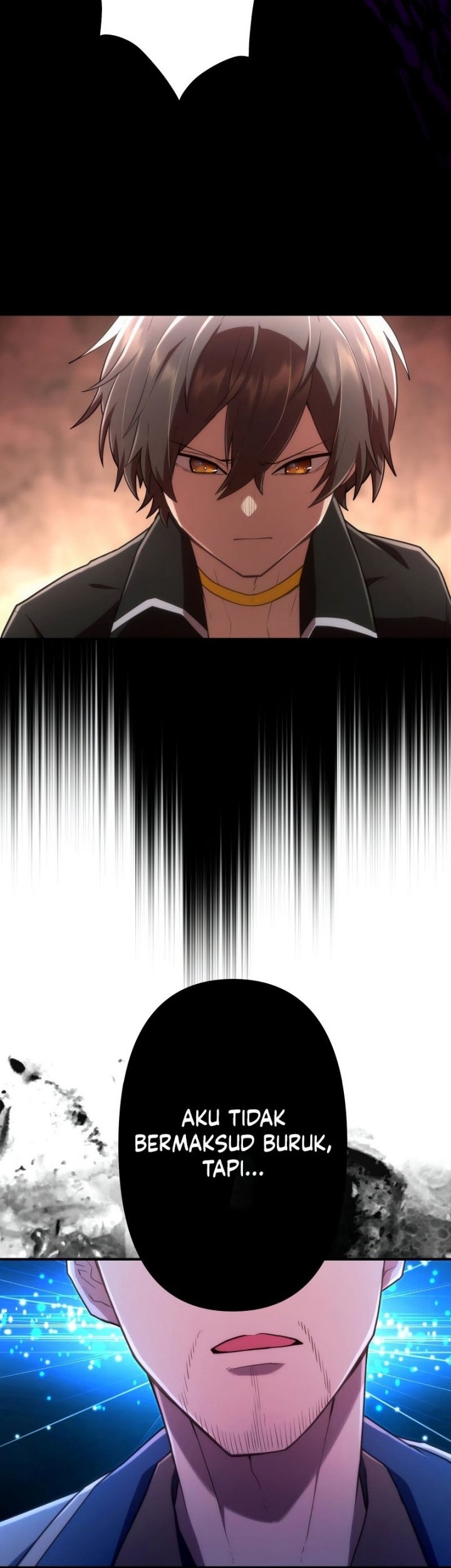 I Became an S-Rank Hunter With the Demon Lord App Chapter 41 - halaman 21