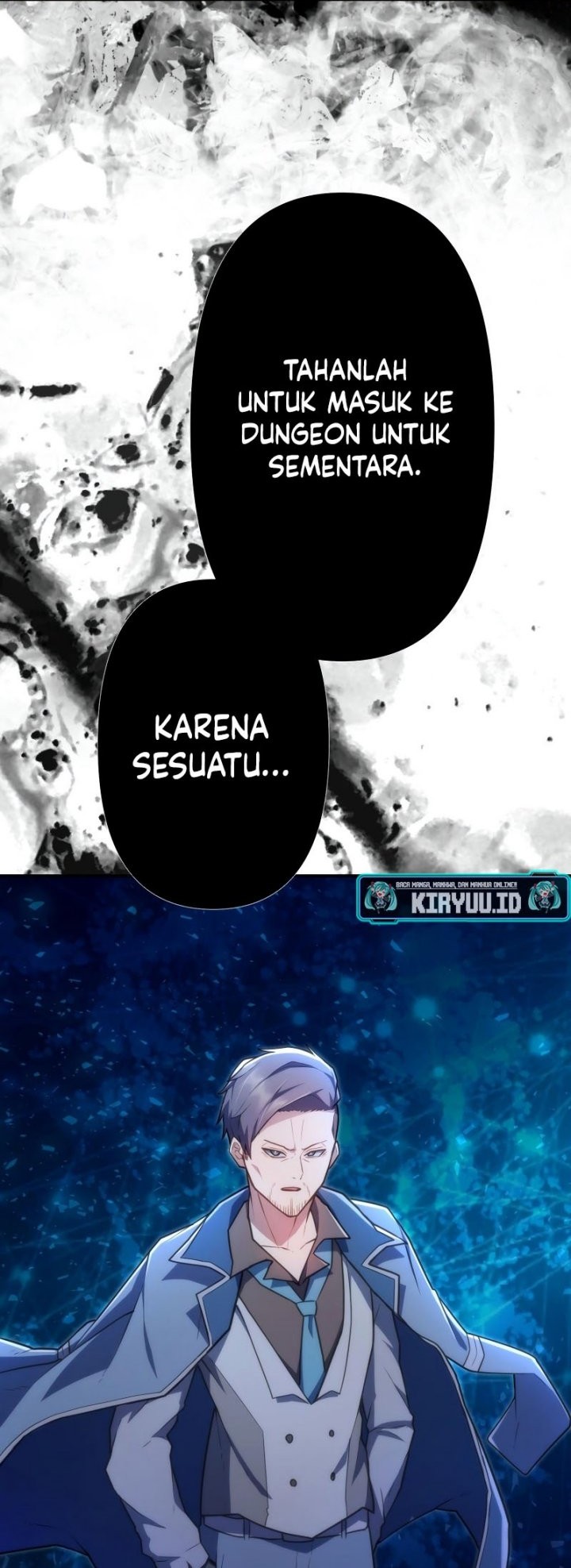 I Became an S-Rank Hunter With the Demon Lord App Chapter 41 - halaman 22