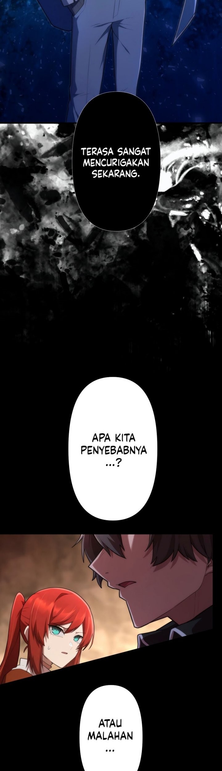 I Became an S-Rank Hunter With the Demon Lord App Chapter 41 - halaman 23