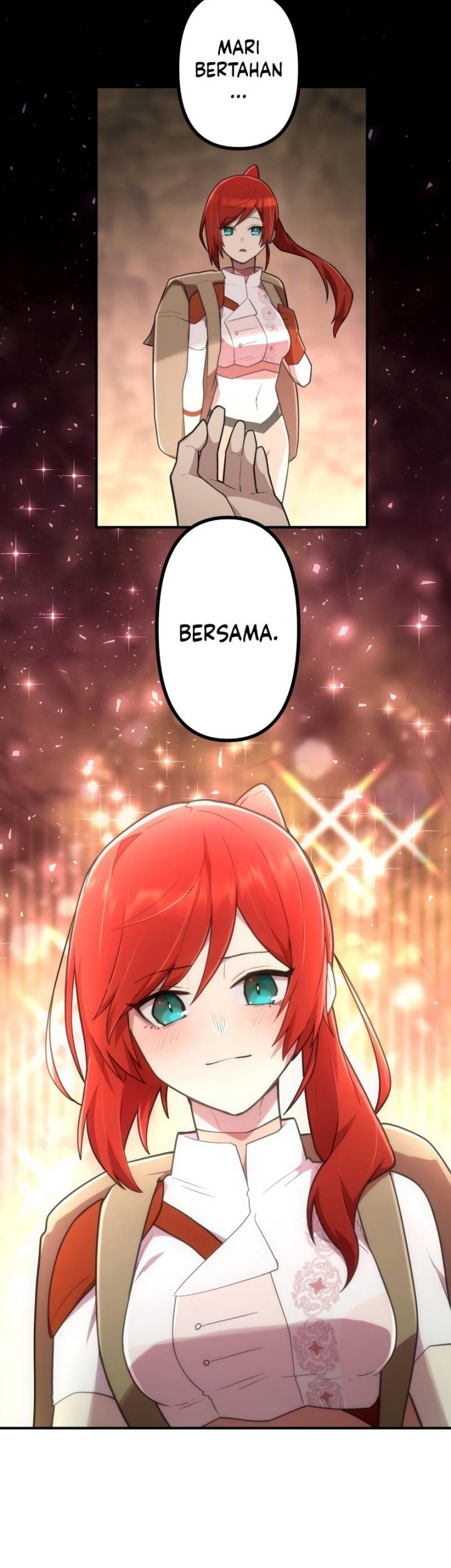 I Became an S-Rank Hunter With the Demon Lord App Chapter 41 - halaman 30