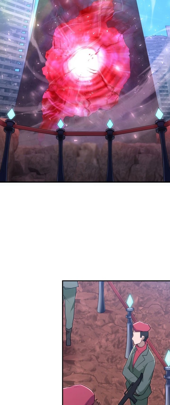 I Became an S-Rank Hunter With the Demon Lord App Chapter 41 - halaman 34