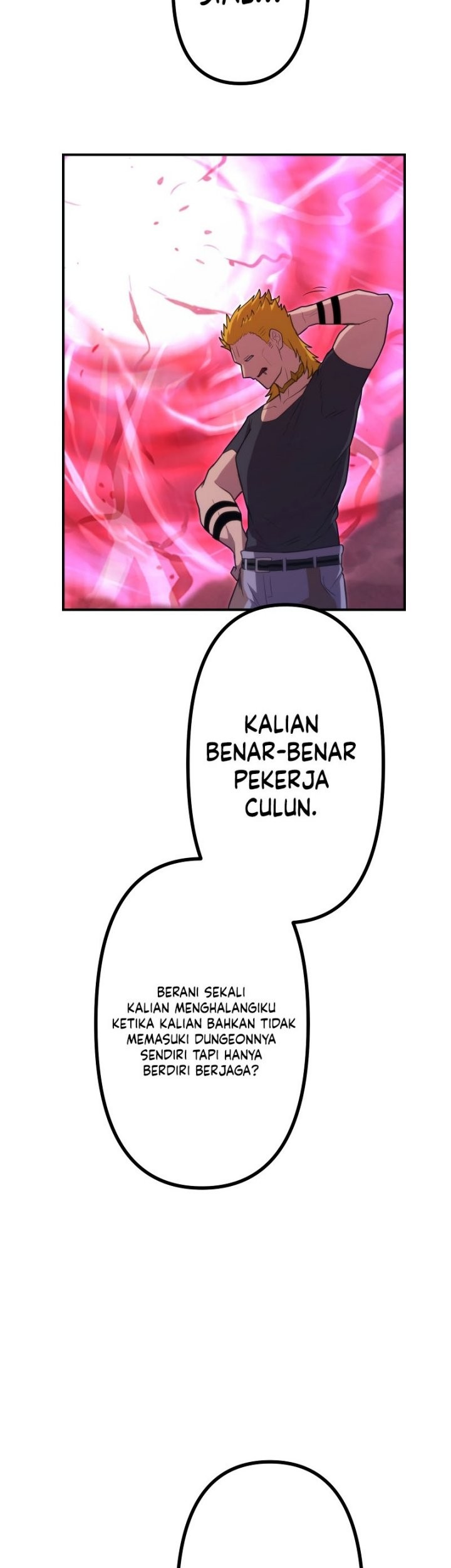I Became an S-Rank Hunter With the Demon Lord App Chapter 41 - halaman 41