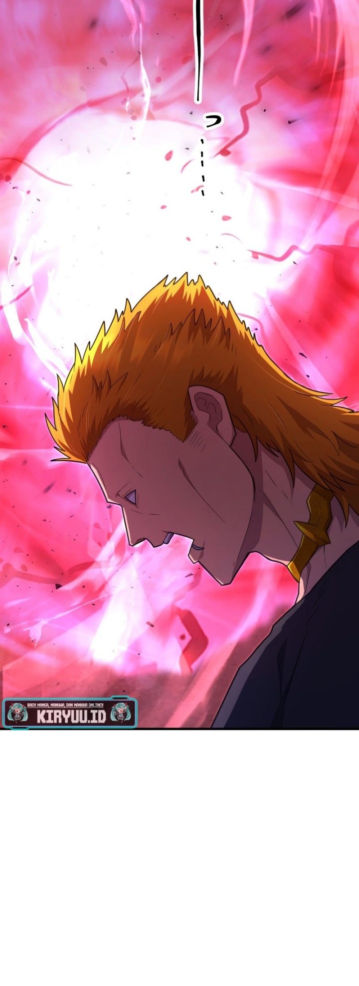 I Became an S-Rank Hunter With the Demon Lord App Chapter 41 - halaman 43