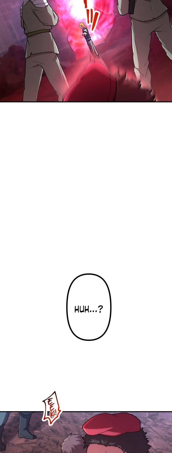 I Became an S-Rank Hunter With the Demon Lord App Chapter 41 - halaman 46